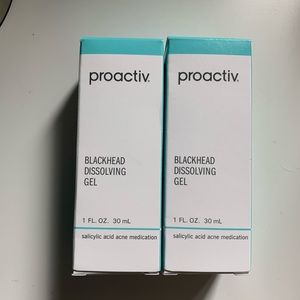 BRAND NEW Proactiv blackhead dissolving gel